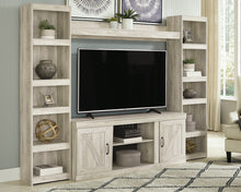 Load image into Gallery viewer, Bellaby 4-Piece Entertainment Center
