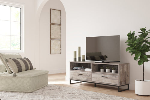 Neilsville Medium TV Stand image