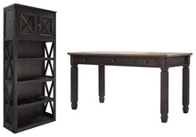 Load image into Gallery viewer, Tyler Creek 2-Piece Home Office Set image

