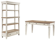 Load image into Gallery viewer, Realyn 2-Piece Home Office Set image
