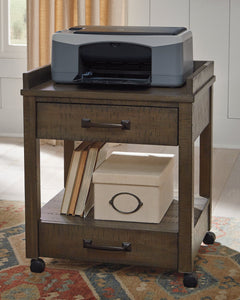 Johurst Printer Stand image