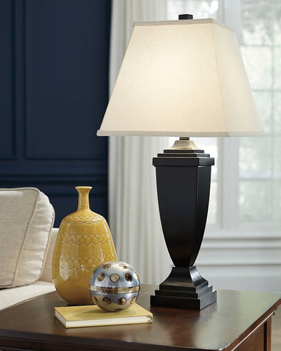 Amerigin Table Lamp (Set of 2) image