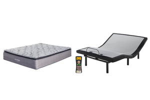 Curacao Mattress and Adjustable Base