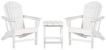Load image into Gallery viewer, Sundown Treasure 3-Piece Outdoor Seating Set
