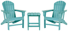 Load image into Gallery viewer, Sundown Treasure 3-Piece Outdoor Seating Set image
