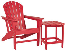 Load image into Gallery viewer, Sundown Treasure 2-Piece Outdoor Seating Set
