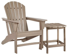 Load image into Gallery viewer, Sundown Treasure 2-Piece Outdoor Seating Set
