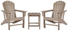 Load image into Gallery viewer, Sundown Treasure 3-Piece Outdoor Seating Set
