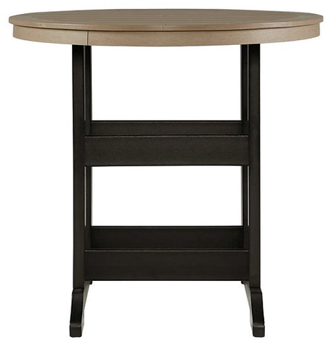 Fairen Trail Bar Table image