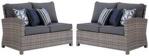 Salem Beach Left-Arm Facing Loveseat/Right-Arm Facing Loveseat image