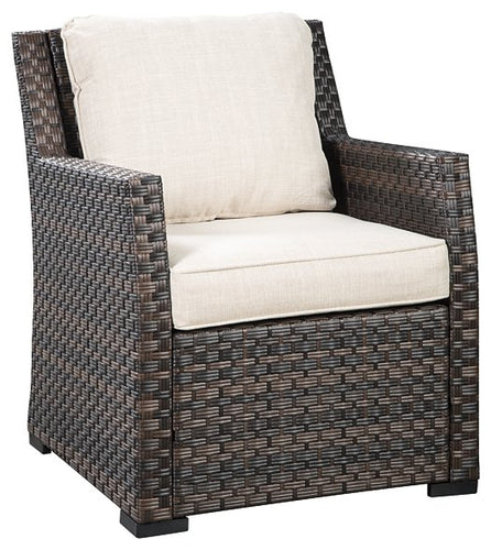 Easy Isle Lounge Chair with Cushion image