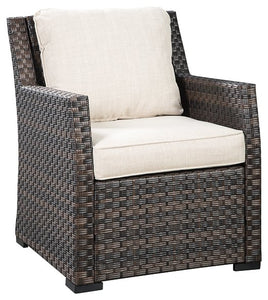 Easy Isle Lounge Chair with Cushion image