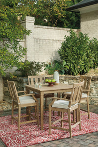 Clare View Bar Table image