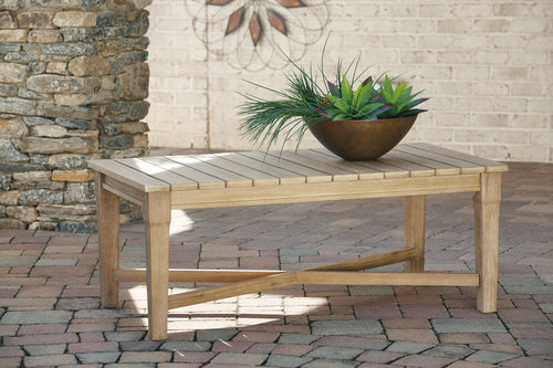 Clare View Coffee Table image