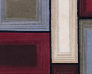 Prism 5' x 7'4" Rug image