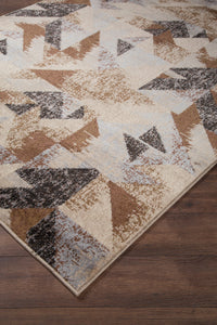 Jun 5' x 6'7" Rug image