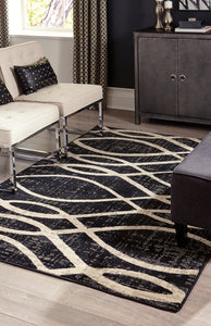 Avi 5'3" x 7'6" Rug image