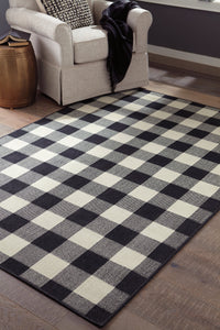 Juji 7'10" x 10' Rug image