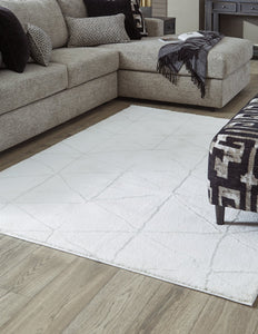 Scarrit 5'3" x 7'3" Rug image
