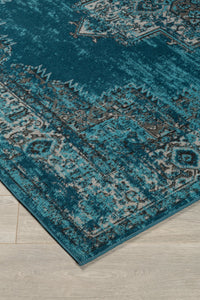 Moore 7'10" x 10' Rug image