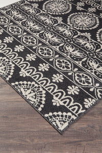 Jicarilla 5' x 7' Rug image