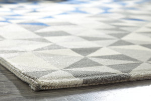 Juancho 5' x 7' Rug image