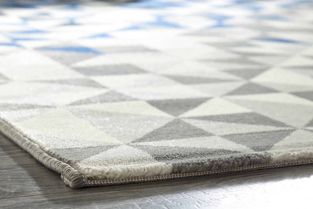 Juancho 5' x 7' Rug image