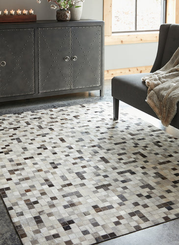 Harish 8' x 10' Rug image