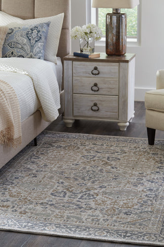 Hetty 5' x 7' Rug image