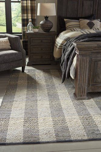 Christoff 5' x 7' Rug image