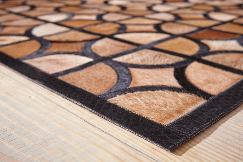 Jingjin 5' x 7' Rug image