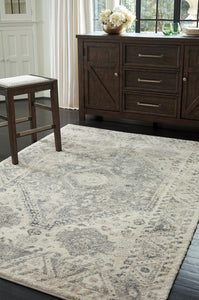 Precia 7'10" x 10'6" Rug image