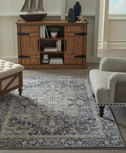 Paretta 7'10" x 10'6" Rug image