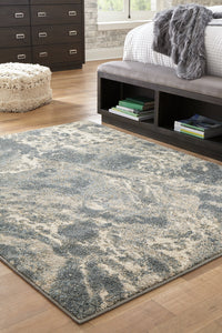 Jyoti 7'10" x 10' Rug image