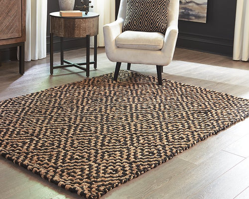 Broox 8' x 10' Rug image
