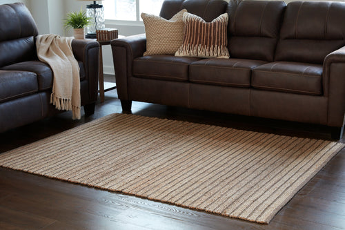 Gliona 5' x 7' Rug image