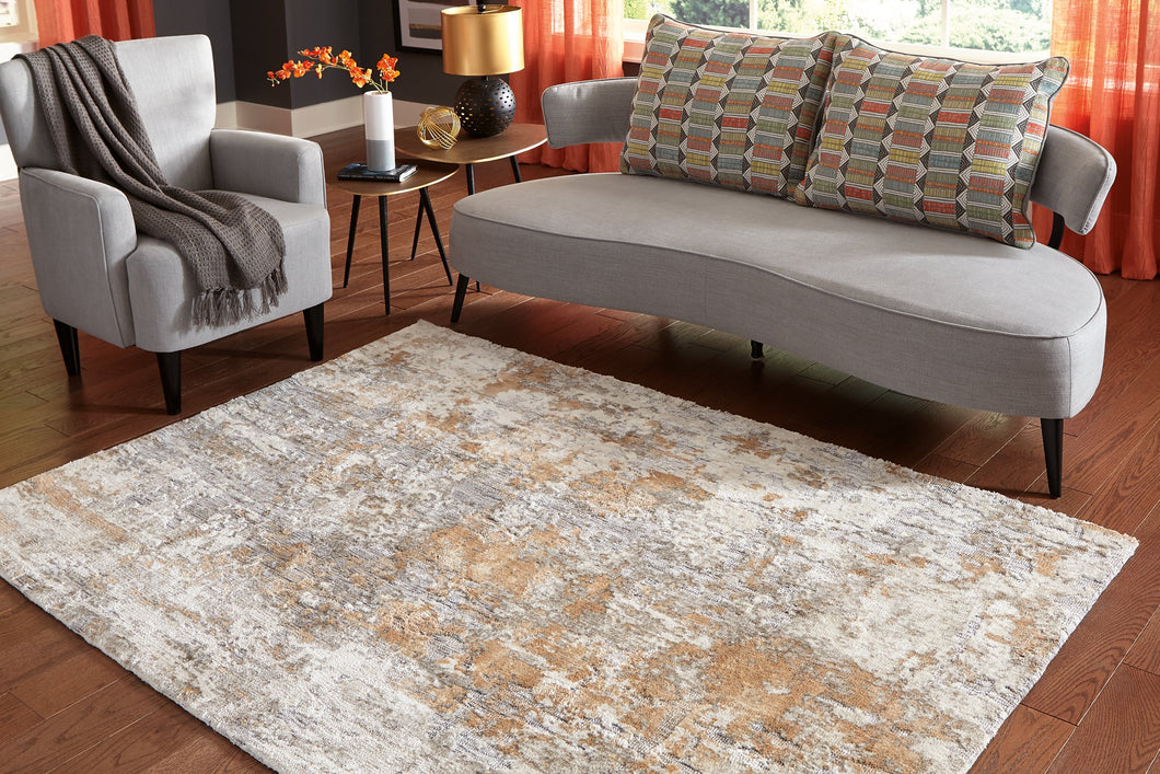 Kamella Large Rug image