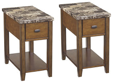Load image into Gallery viewer, Breegin 2-Piece End Table Set image
