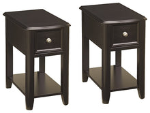 Load image into Gallery viewer, Breegin 2-Piece End Table Set
