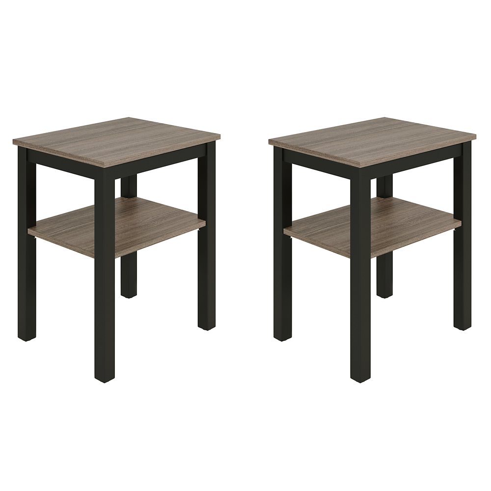 Showdell 2-Piece End Table Set image