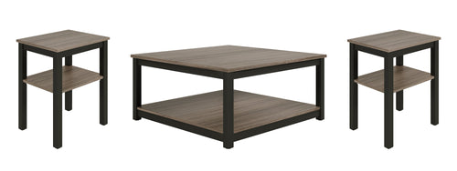 Showdell 3-Piece Occasional Table Set image