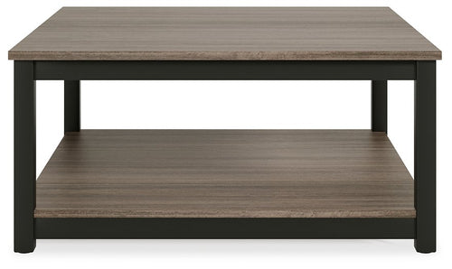 Showdell Coffee Table image