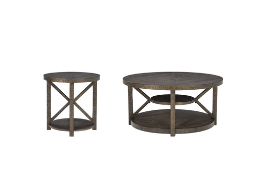 Jessoli 2-Piece Table Set image