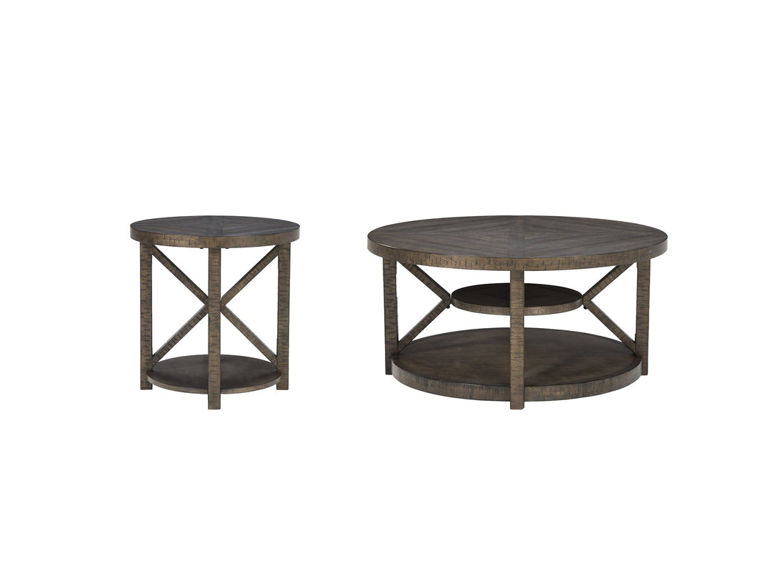 Jessoli 2-Piece Table Set image