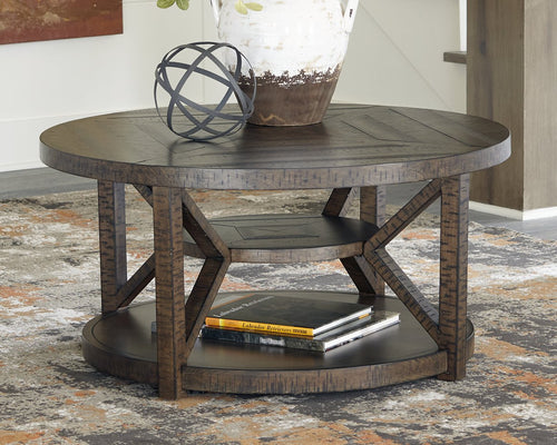 Jessoli Coffee Table image