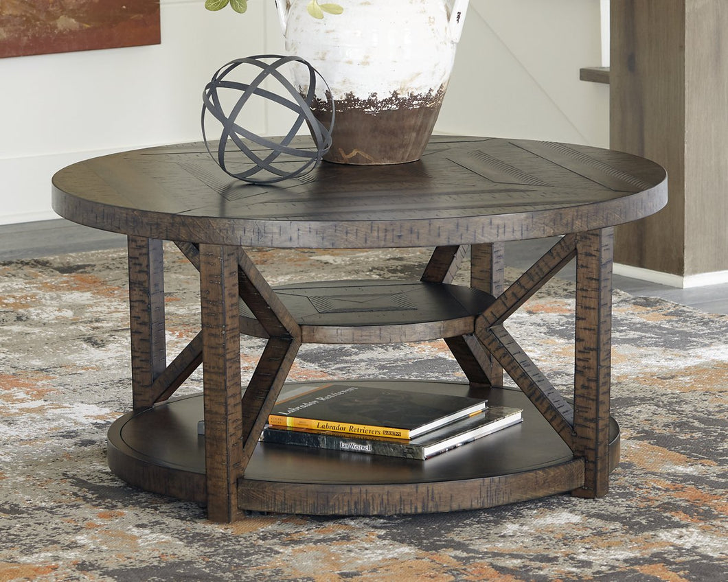 Jessoli Coffee Table image
