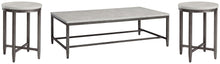 Load image into Gallery viewer, Shybourne 3-Piece Occasional Table Set image
