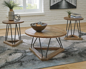 Frielone Table (Set of 3) image