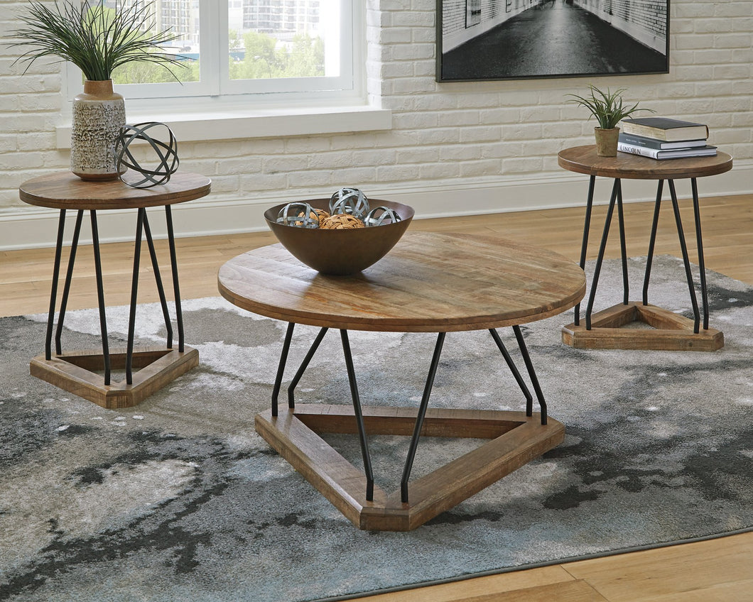 Frielone Table (Set of 3) image