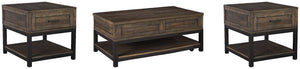 Johurst 3-Piece Occasional Table Set image